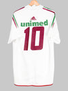 Fluminense Signed Away Shirt 2004/5 #10 (L)