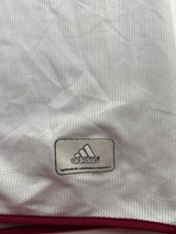 Fluminense Signed Away Shirt 2004/5 10 (L)