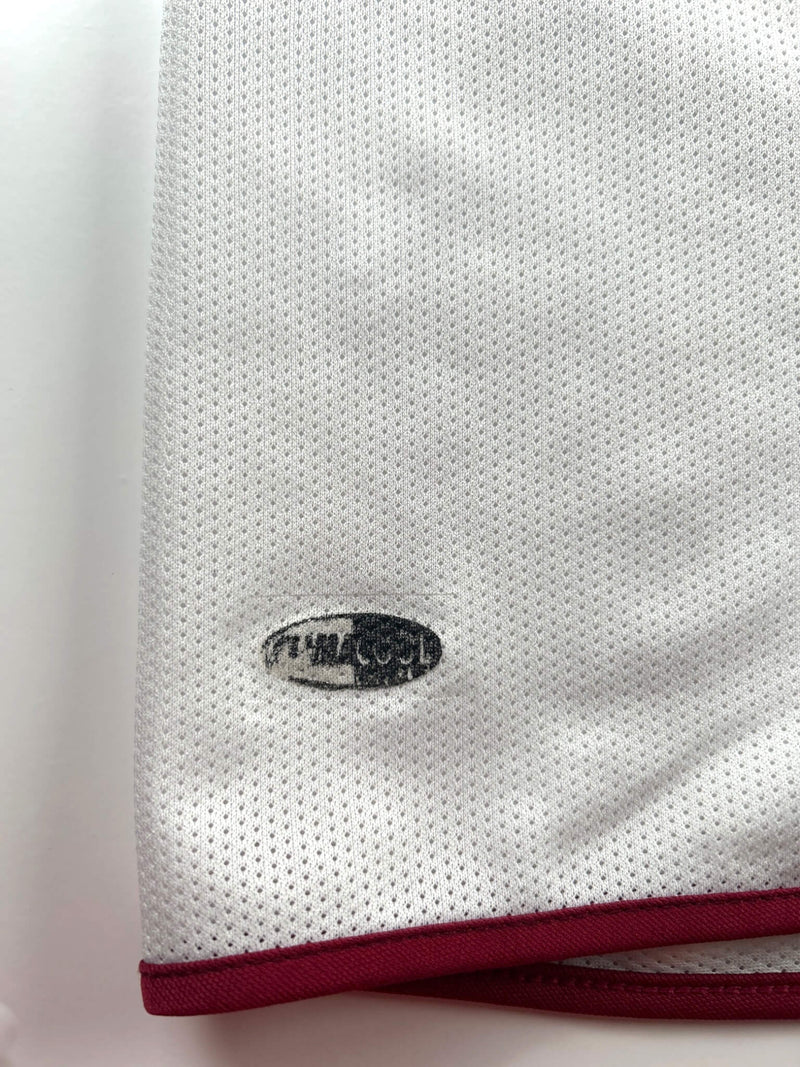 Fluminense Signed Away Shirt 2004/5 10 (L)