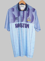 1991/94 Tottenham Third Shirt (XL)
