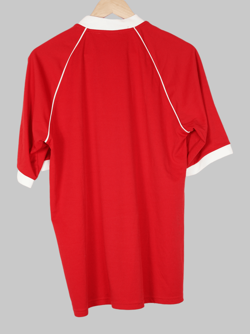 2001/2 Perugia Training Shirt (M)