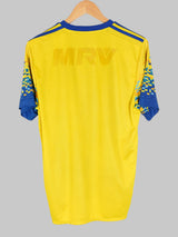 2017/18 Flamengo Third Shirt (L)