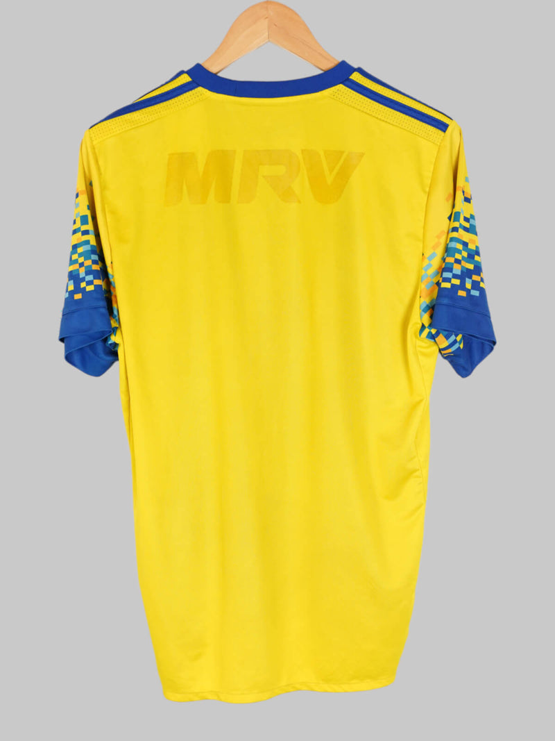 2017/18 Flamengo Third Shirt (L)