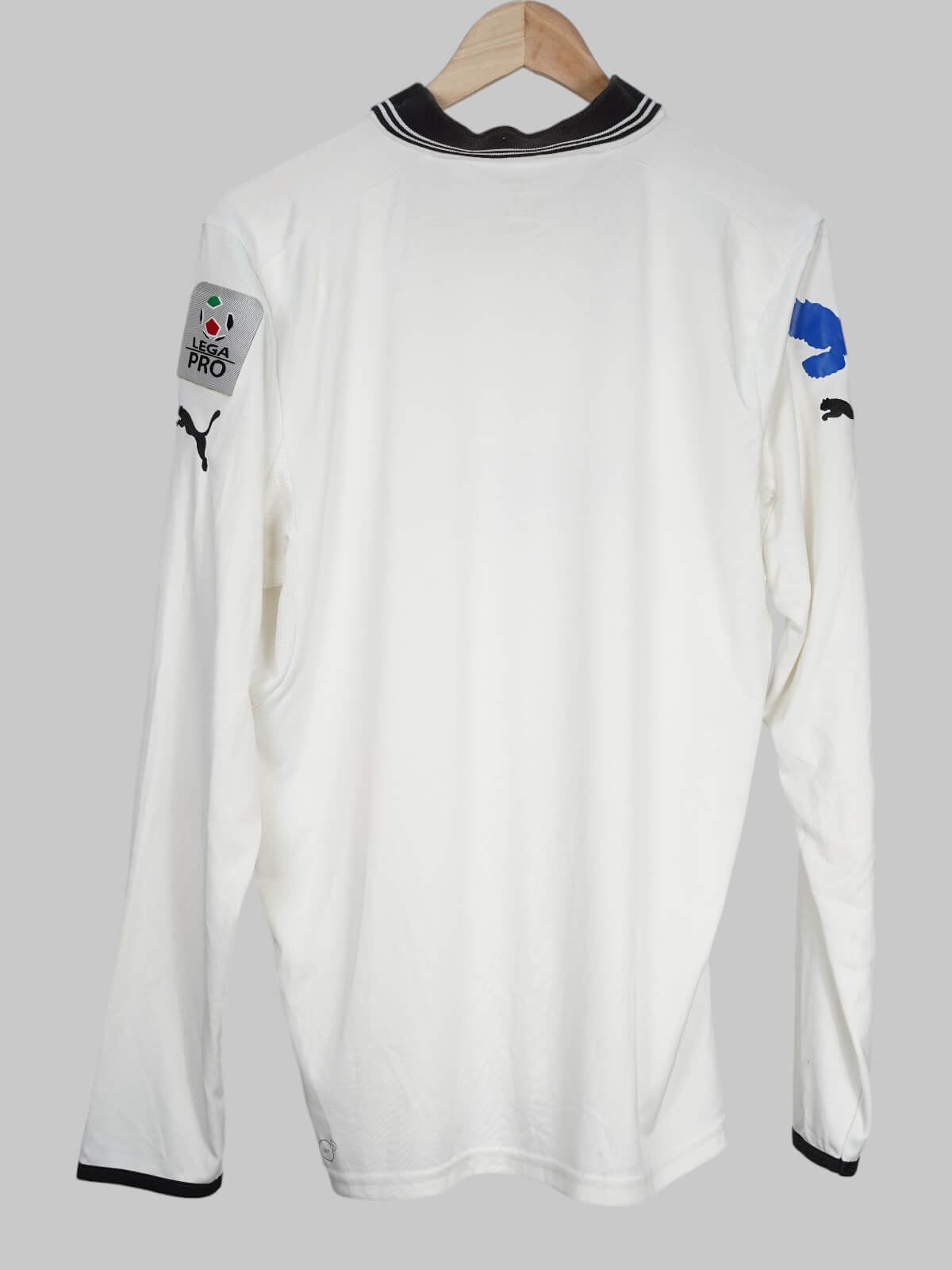 Foligno Calcio Away Shirt L/S (L)