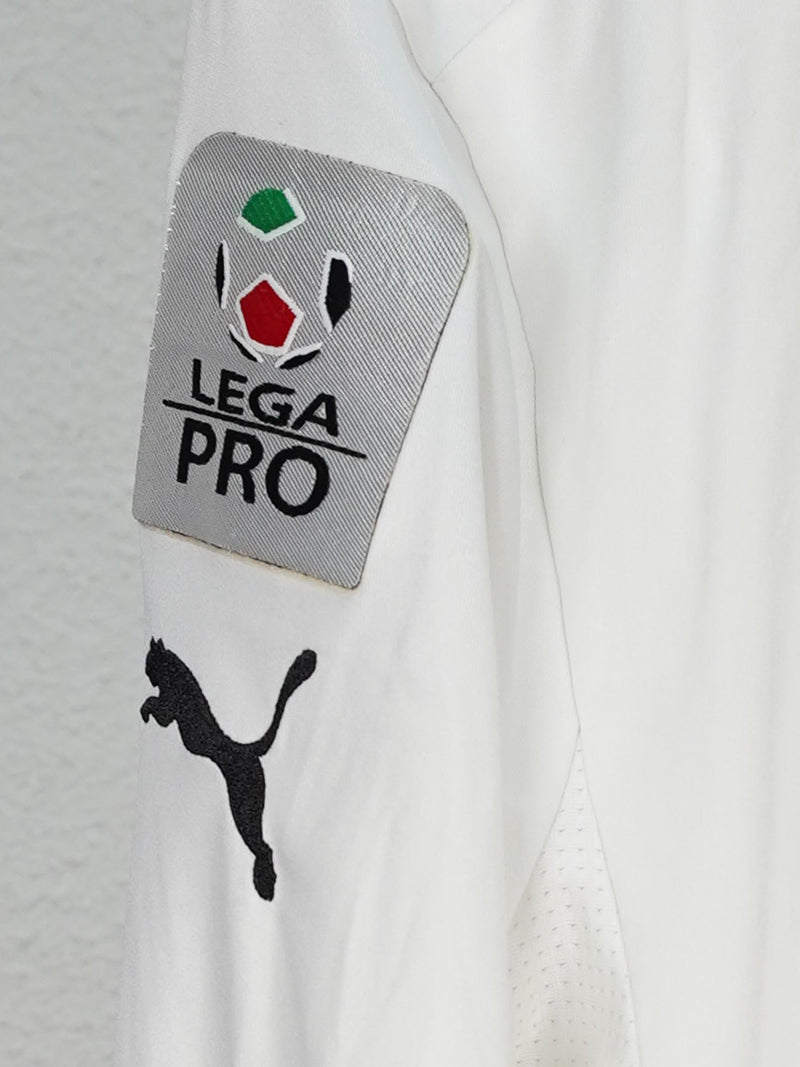 Foligno Calcio Away Shirt L/S (L)