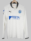 Foligno Calcio Away Shirt L/S (L)