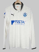 Foligno Calcio Away Shirt L/S (L)