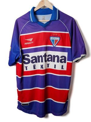 Fortaleza EC Home Shirt 2002/3 (XL)
