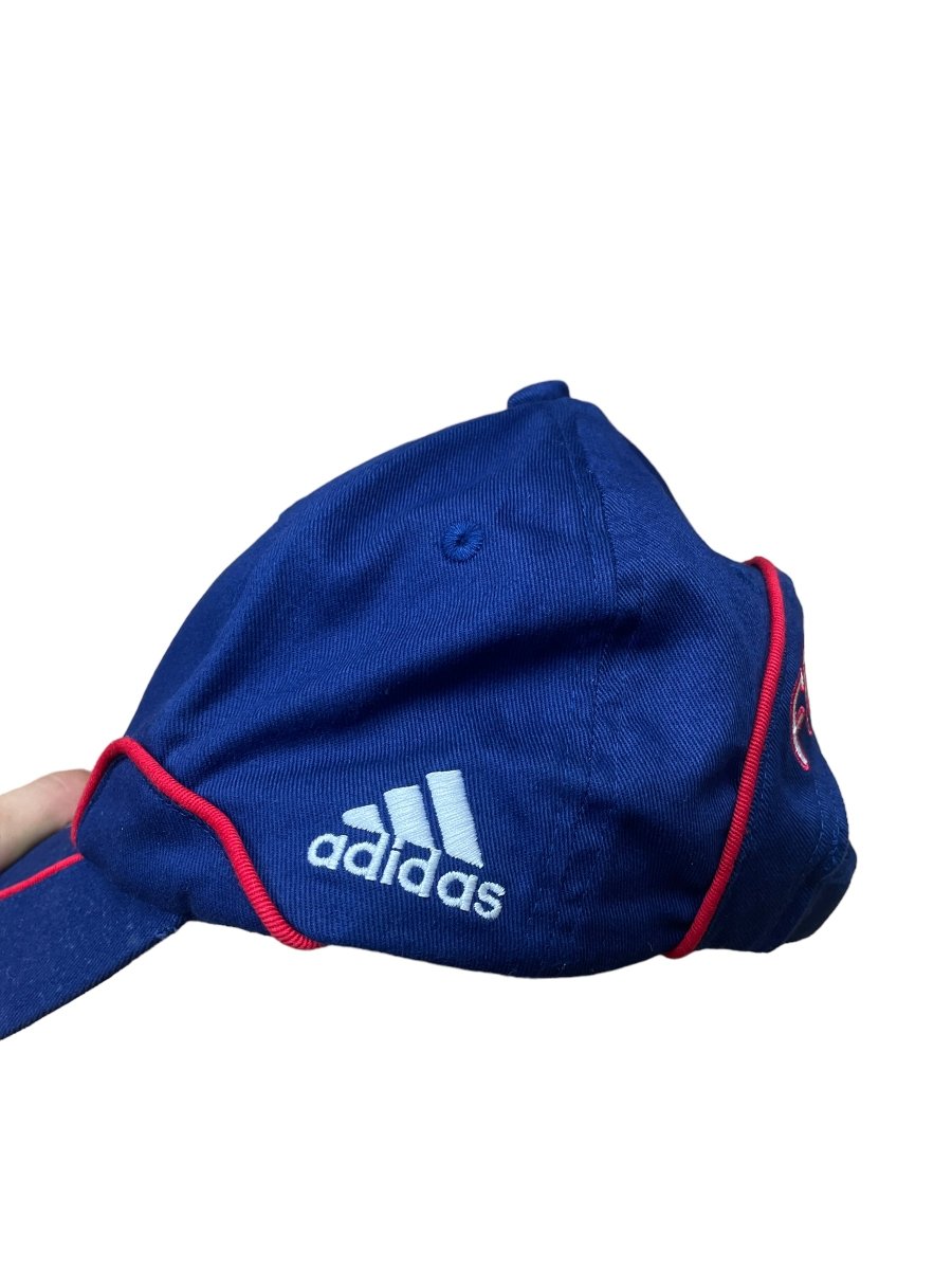 France Adidas Cap 2010/11 - 10/10 - One Size