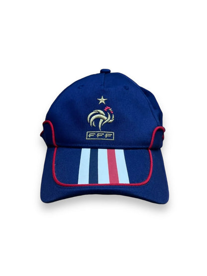 France Adidas Cap 2010/11 - 10/10 - One Size