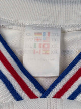France Away Shirt 1996/97 Zidane 10 (XXL)