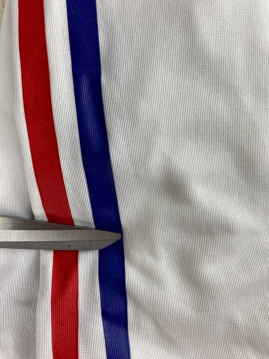 France Away Shirt 2004 - 8/10 - L