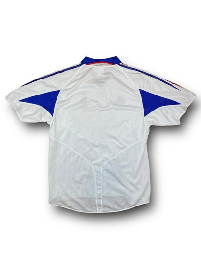 France Away Shirt 2004 - 8/10 - L