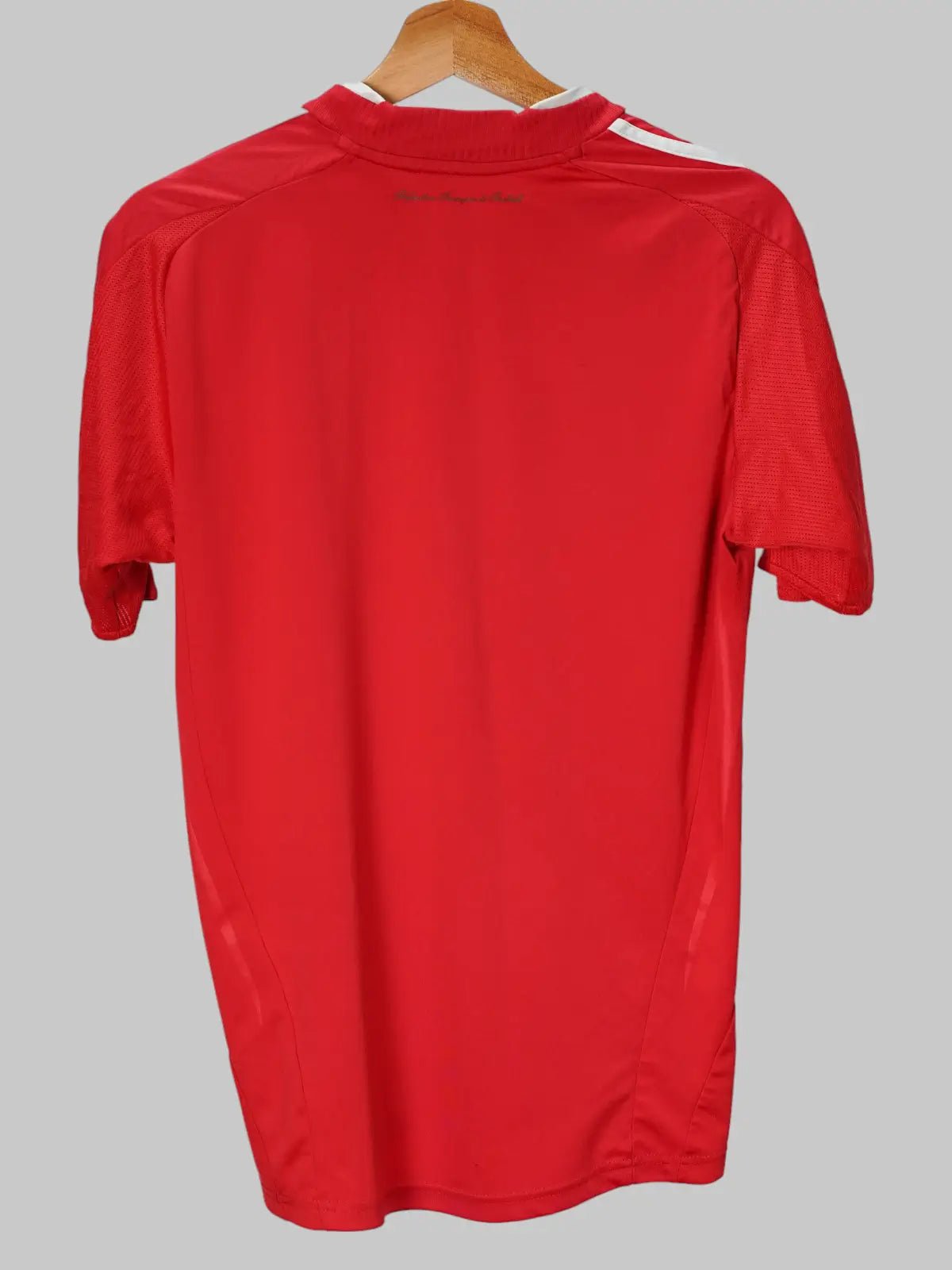 France Away Shirt 2008/10 (L Kids)