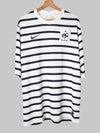 Frankrijk Uitshirt 2011/12 (XXL)