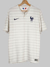 France Away Shirt 2014/15 (L)