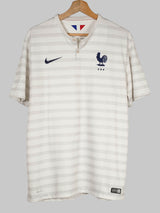 France Away Shirt 2014/15 (L)