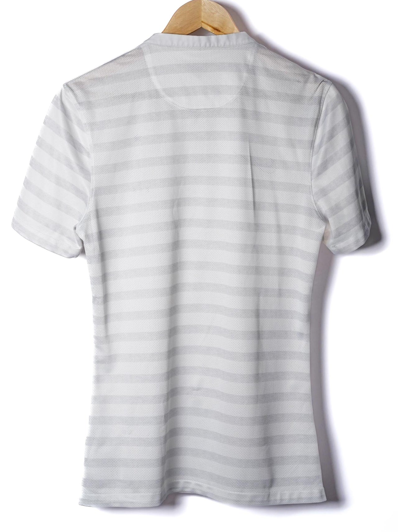 France Away Shirt 2014/15 Player Issue (M)