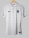 Camiseta de segunda equipación de Francia 2014/15 Edición de jugador (M)