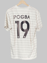 France Away Shirt 2014/15 Pogba 19 (M)