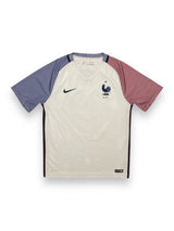 France Away Shirt 2016/17 Pogba #19 - 9/10 - M