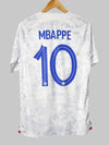 Maglia Francia Away 2022/23 Mbappe #10 (M)