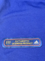 France Home Shirt 2000/2 Henry 12 (XL)