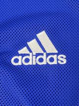 France Home Shirt 2002/4 Henry #12 (XL)
