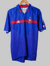 Frankrijk thuisshirt 2004/06 (M)