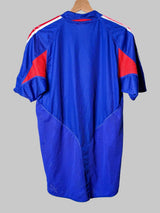 France Home Shirt 2004/6 (S)