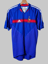France Home Shirt 2004/6 (S)
