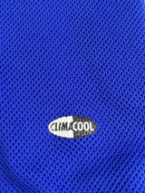 France Home Shirt 2004/6 Zidane 10 (XL)