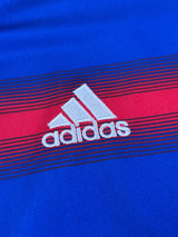 France Home Shirt 2004/6 Zidane 10 (XL)
