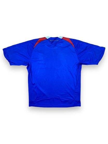 France Home Shirt 2007/08 - 8/10 - XL kids