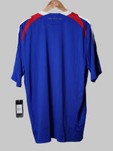 France Home Shirt 2007/8 BNWT (XL)