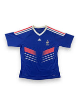 France Home Shirt 2010/11 - 8/10 - L