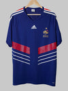 Maglia Home Francia 2010/11 (XL)