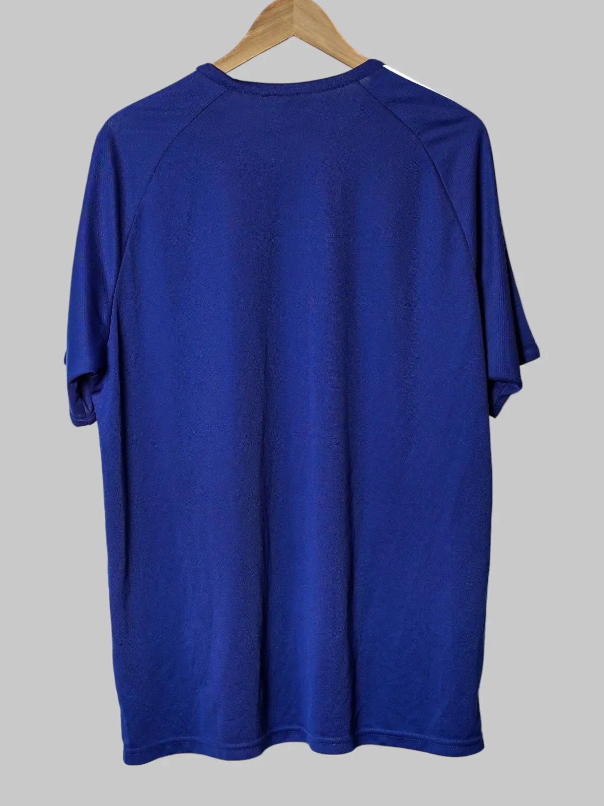France Home Shirt 2010/11 (XL)