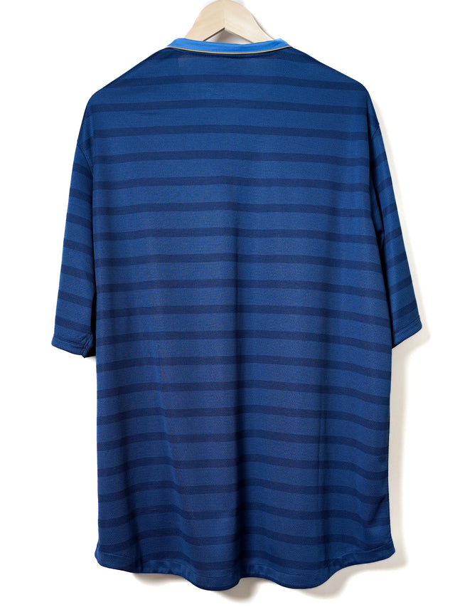 France Home Shirt 2011/12 (XXL)