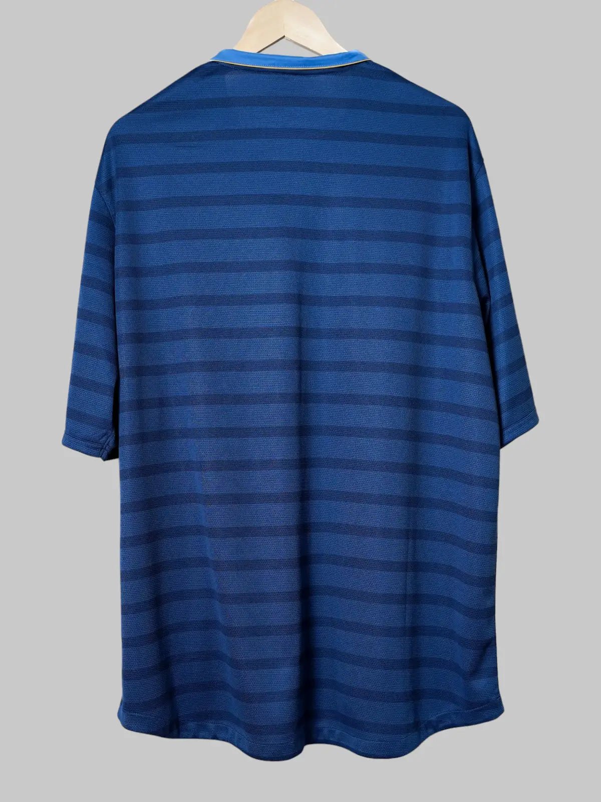 France Home Shirt 2011/12 (XXL)