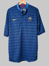 Frankreich Startseite <tc>Trikot</tc> 2012/13 (L)
