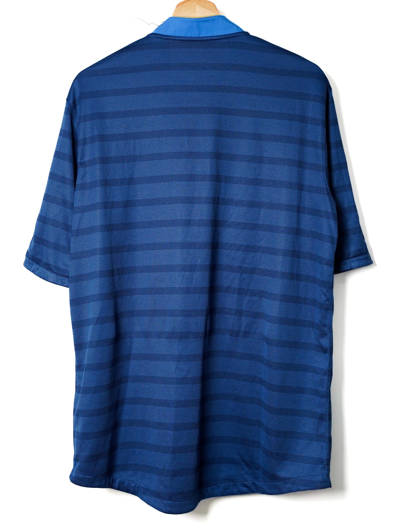 France Home Shirt 2012/13 (L)