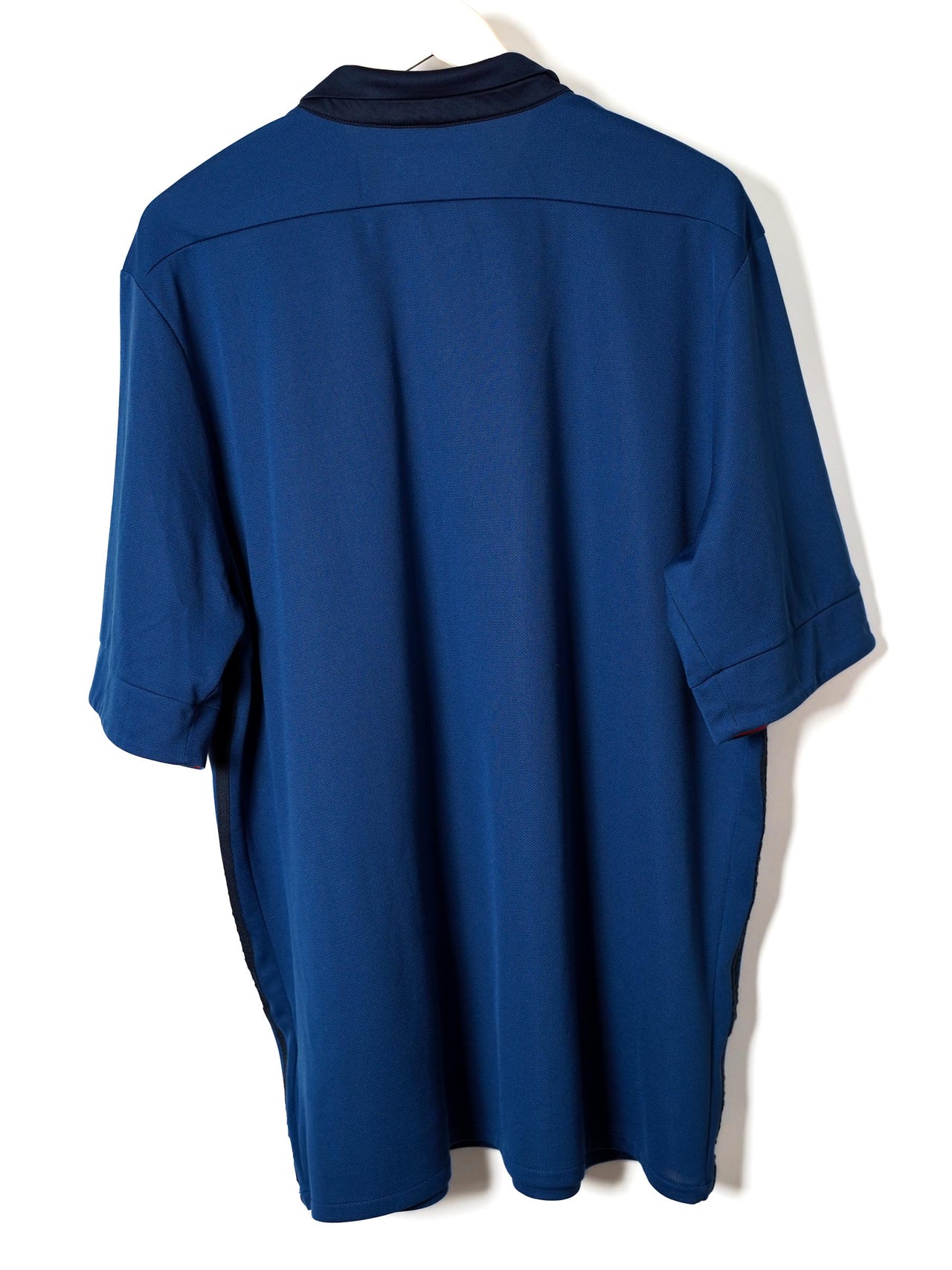 France Home Shirt 2012/13 (XXL)