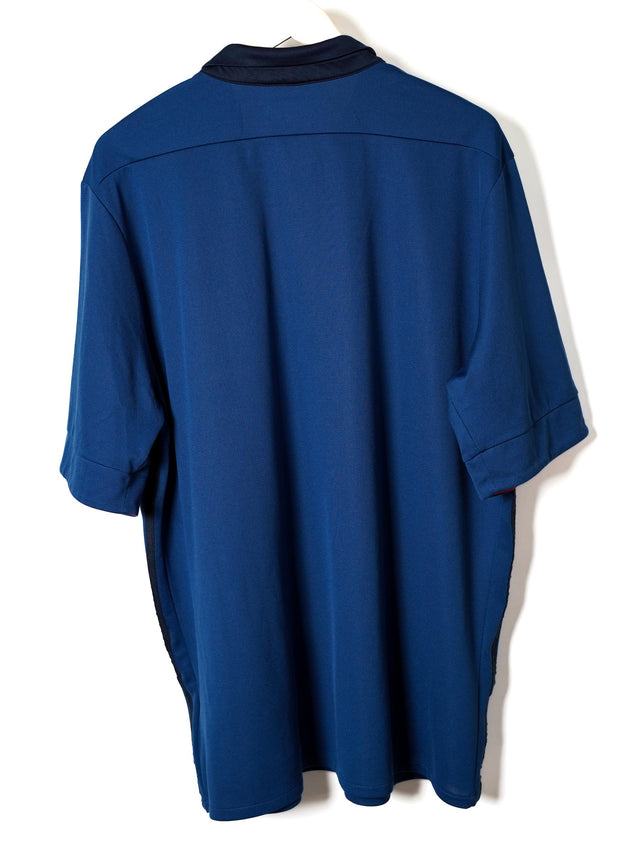 France Home Shirt 2012/13 (XXL)
