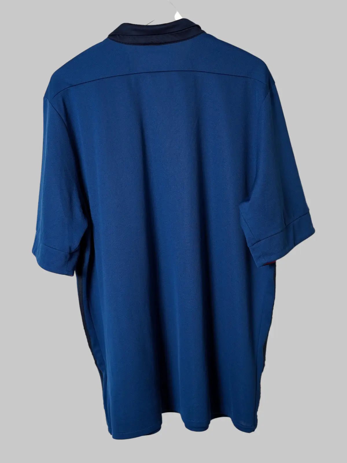 France Home Shirt 2012/13 (XXL)