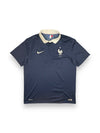 Maglia Home Francia 2014/15 - 9/10 - L