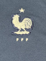 France Home Shirt 2014/15 Benzema 10 (XL)