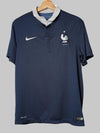 Camiseta Francia Primera 2014/15 (L)