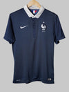 Camiseta Francia Primera 2014/15 (S)