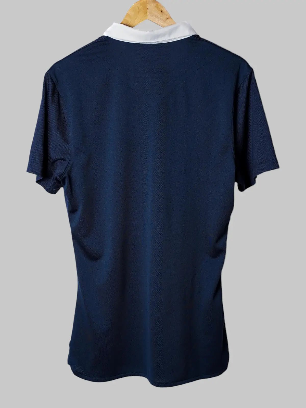 France Home Shirt 2014/15 Stock Pro (M)